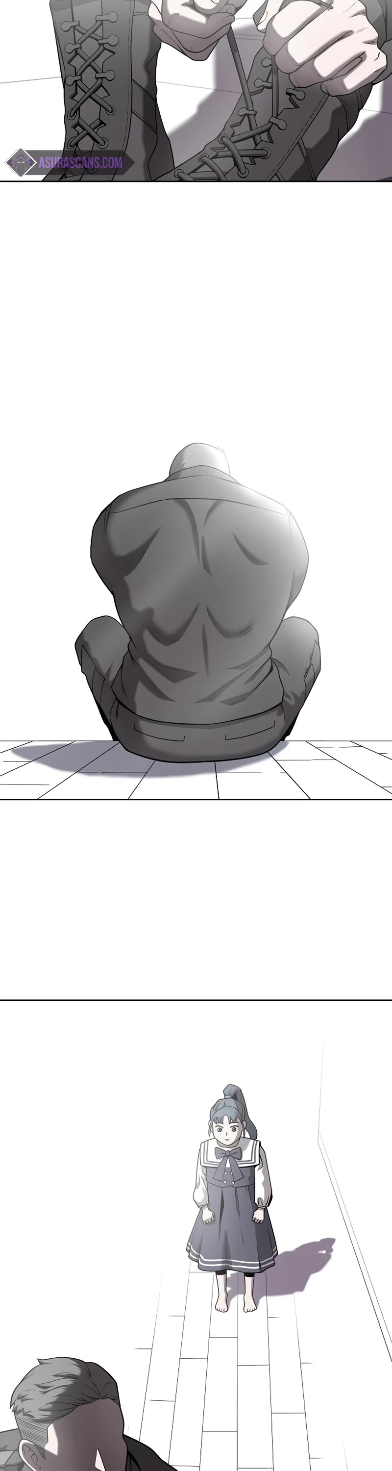 The Dark Mage's Return to Enlistment Chapter 17 page 29 - Chapter 17