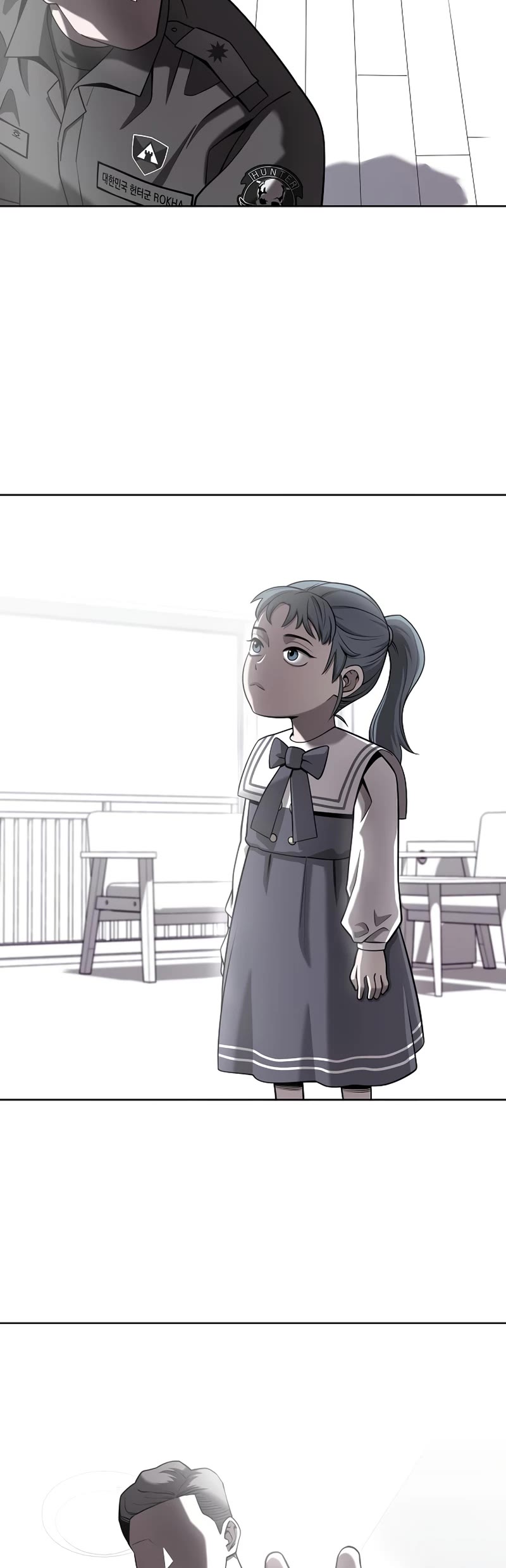 The Dark Mage's Return to Enlistment Chapter 17 page 30 - Chapter 17