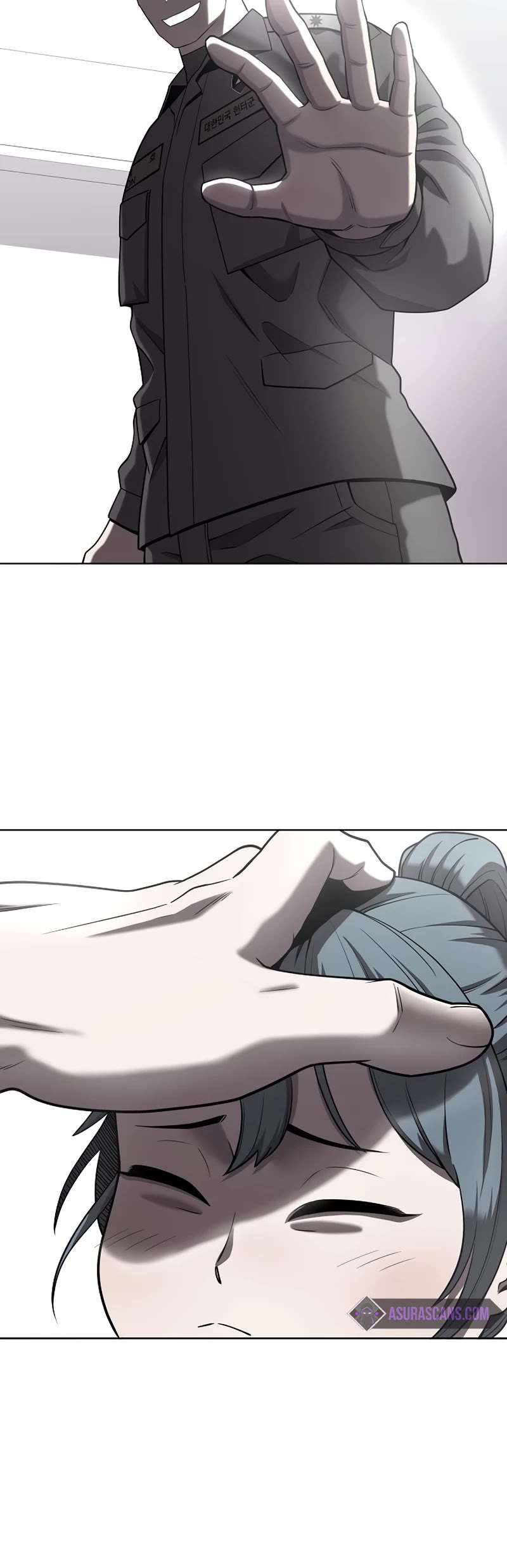 The Dark Mage's Return to Enlistment Chapter 17 page 31 - Chapter 17