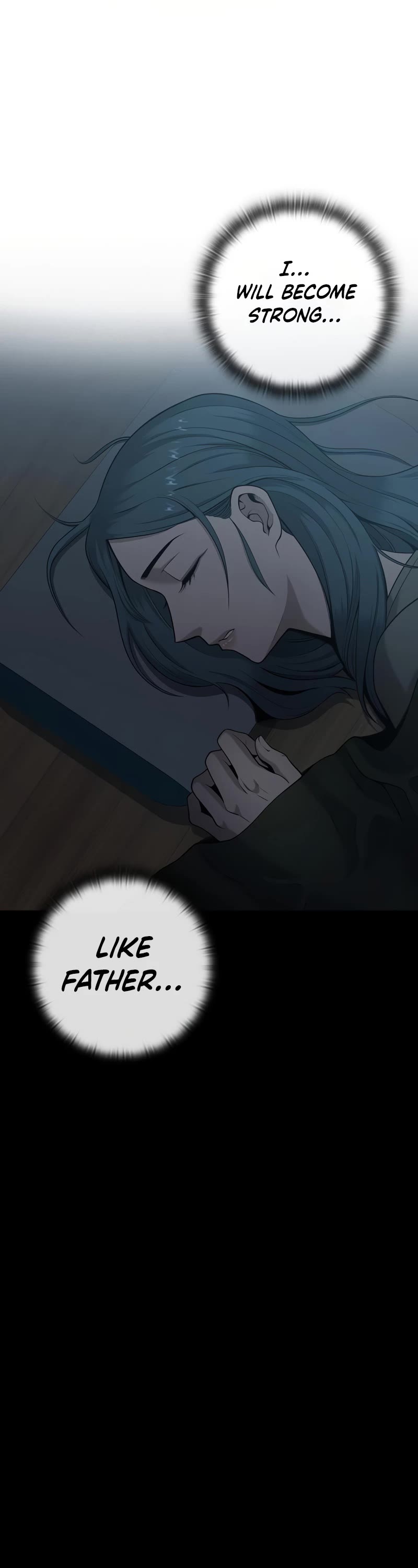 The Dark Mage's Return to Enlistment Chapter 17 page 33 - Chapter 17
