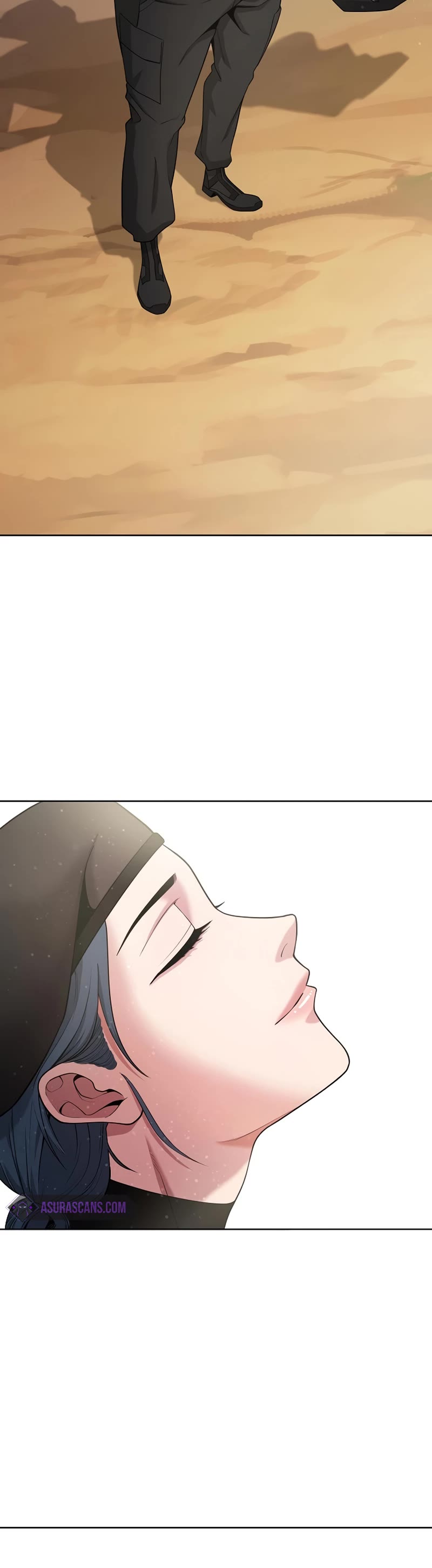 The Dark Mage's Return to Enlistment Chapter 17 page 60 - Chapter 17