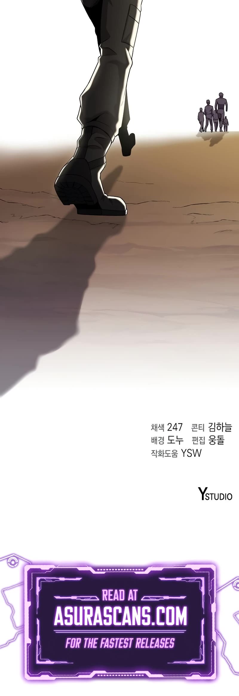 The Dark Mage's Return to Enlistment Chapter 17 page 62 - Chapter 17
