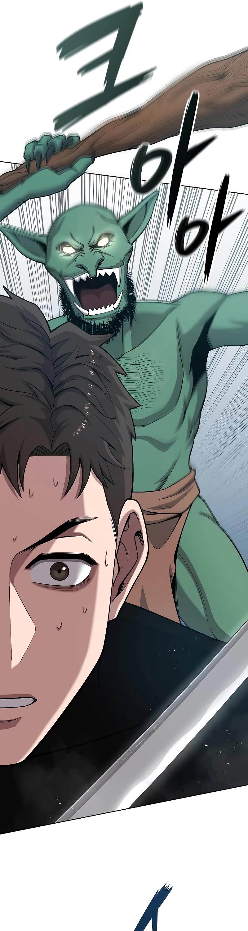 The Dark Mage's Return to Enlistment Chapter 18 page 12 - Chapter 18