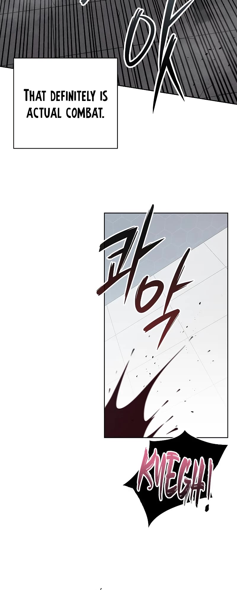 The Dark Mage's Return to Enlistment Chapter 18 page 26 - Chapter 18