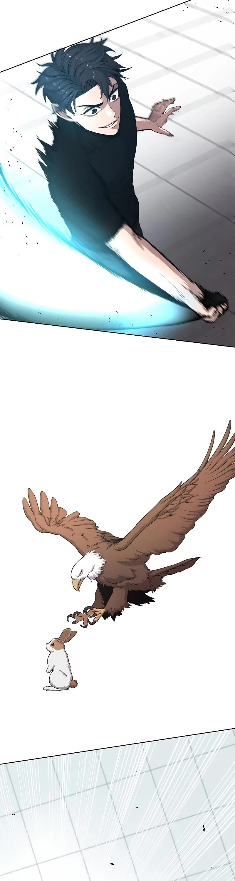 The Dark Mage's Return to Enlistment Chapter 18 page 43 - Chapter 18