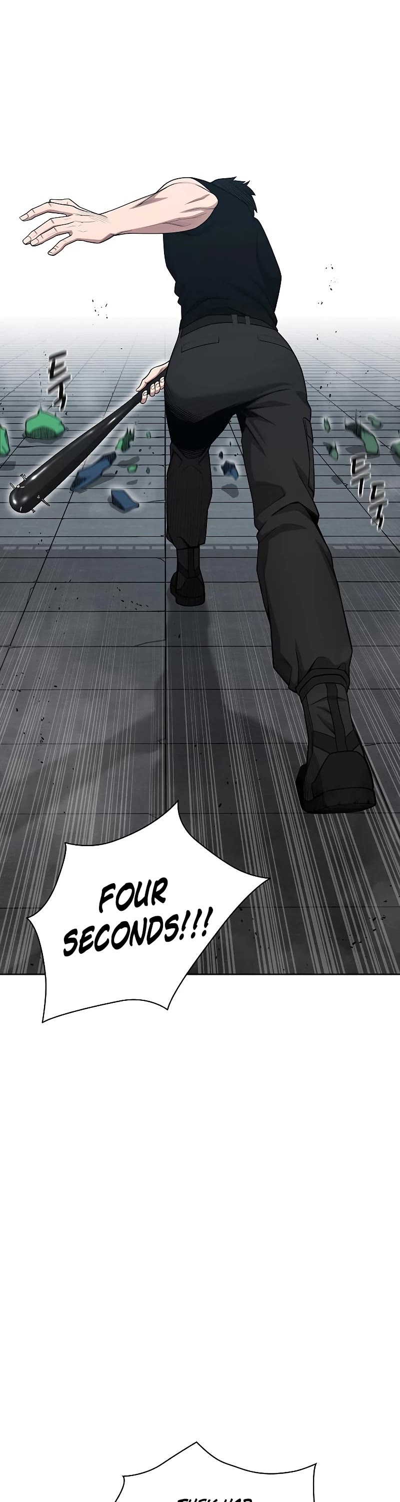 The Dark Mage's Return to Enlistment Chapter 18 page 46 - Chapter 18