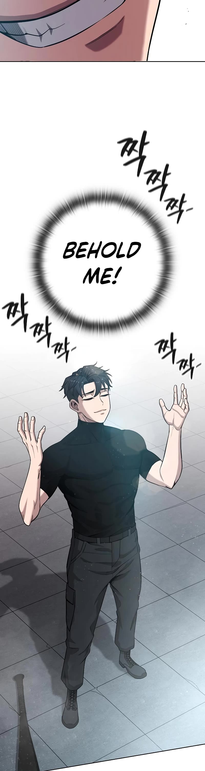 The Dark Mage's Return to Enlistment Chapter 18 page 49 - Chapter 18