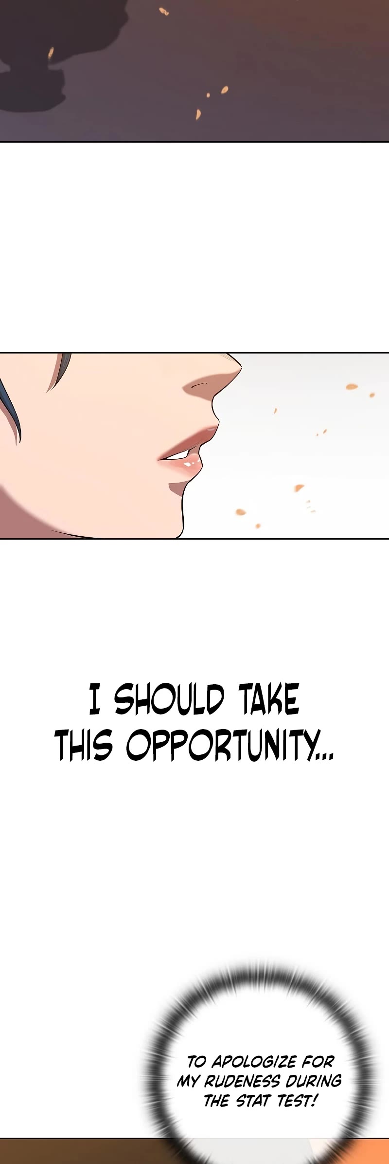 The Dark Mage's Return to Enlistment Chapter 18 page 65 - Chapter 18