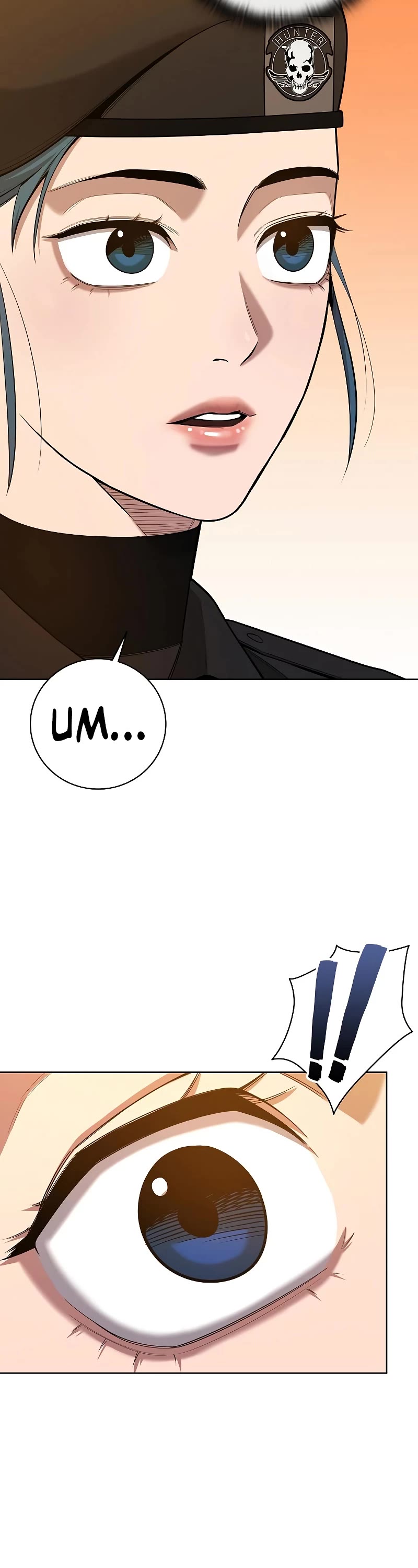 The Dark Mage's Return to Enlistment Chapter 18 page 66 - Chapter 18