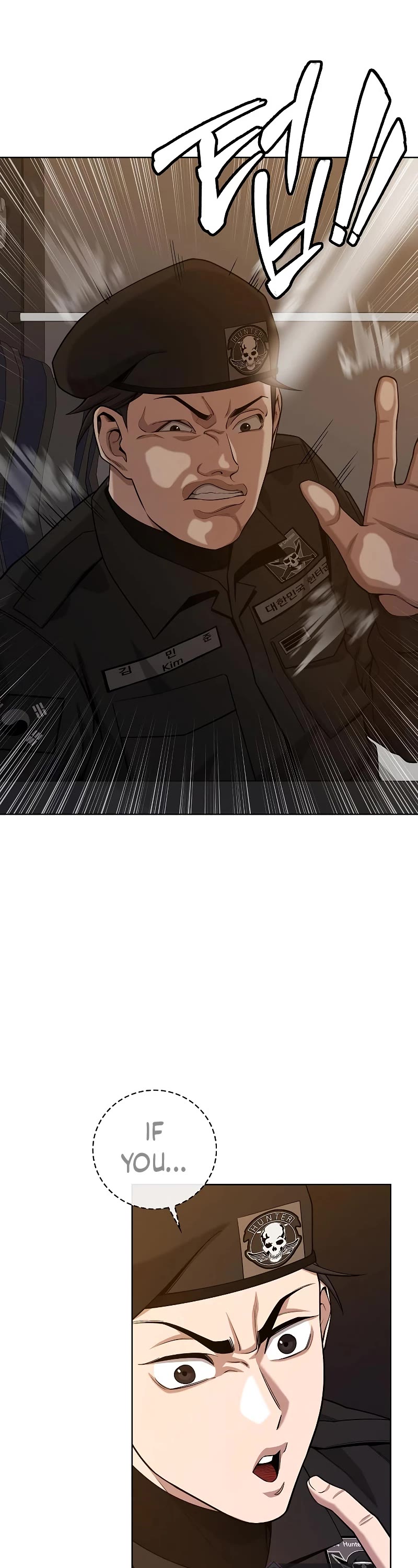 The Dark Mage's Return to Enlistment Chapter 18 page 67 - Chapter 18