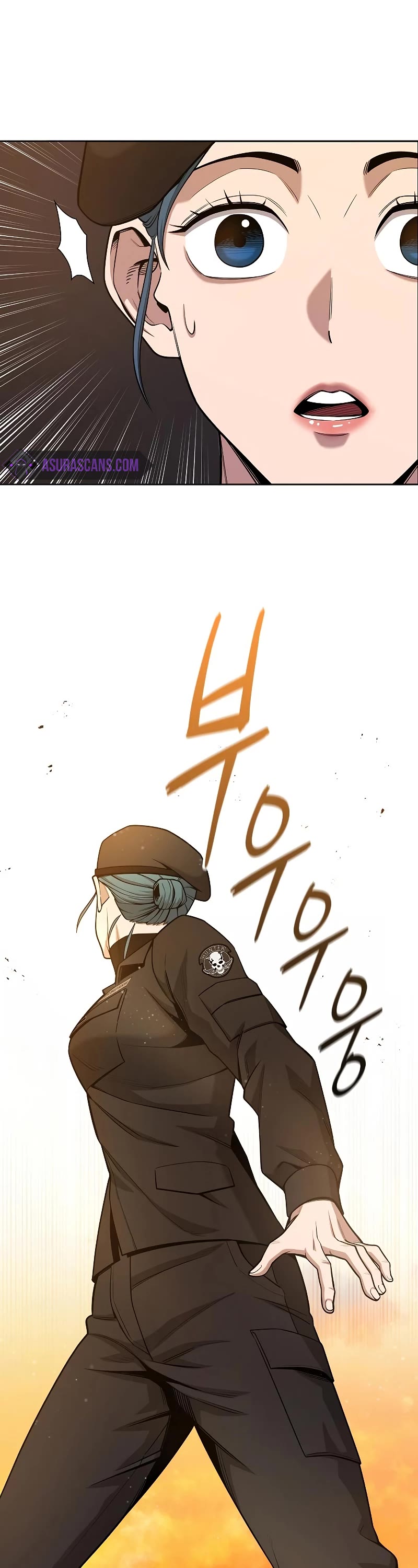 The Dark Mage's Return to Enlistment Chapter 18 page 69 - Chapter 18