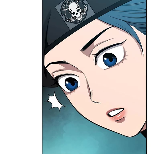 The Dark Mage's Return to Enlistment Chapter 18 cover