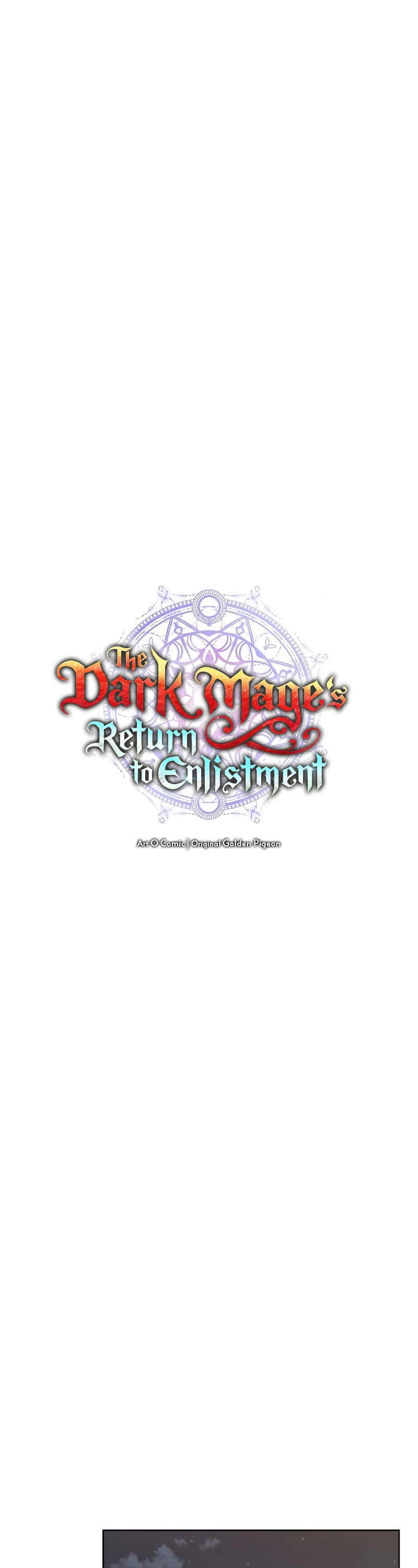 The Dark Mage's Return to Enlistment Chapter 19 page 13 - Chapter 19