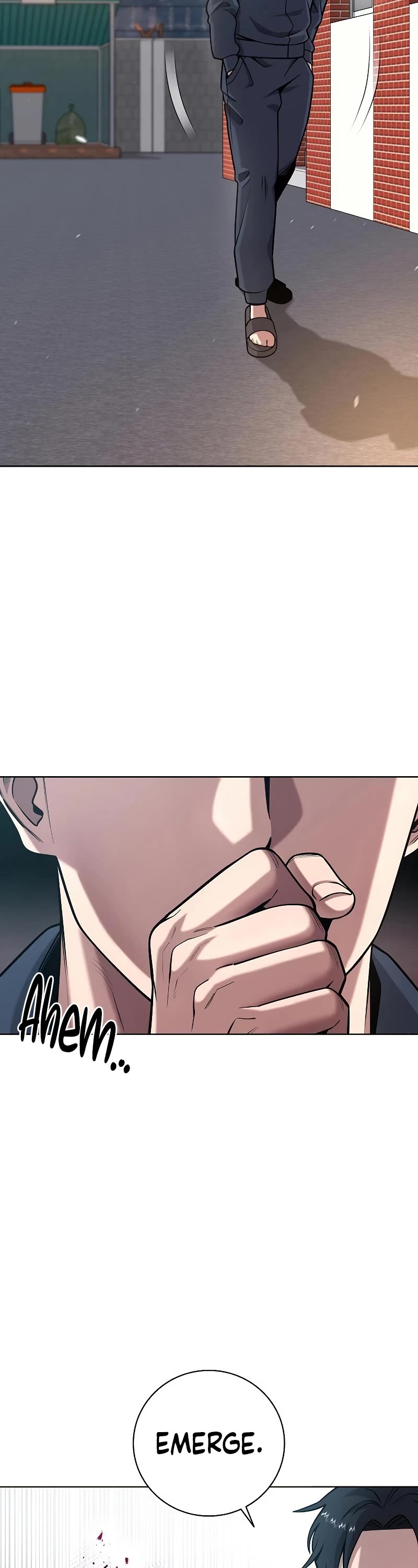The Dark Mage's Return to Enlistment Chapter 19 page 26 - Chapter 19