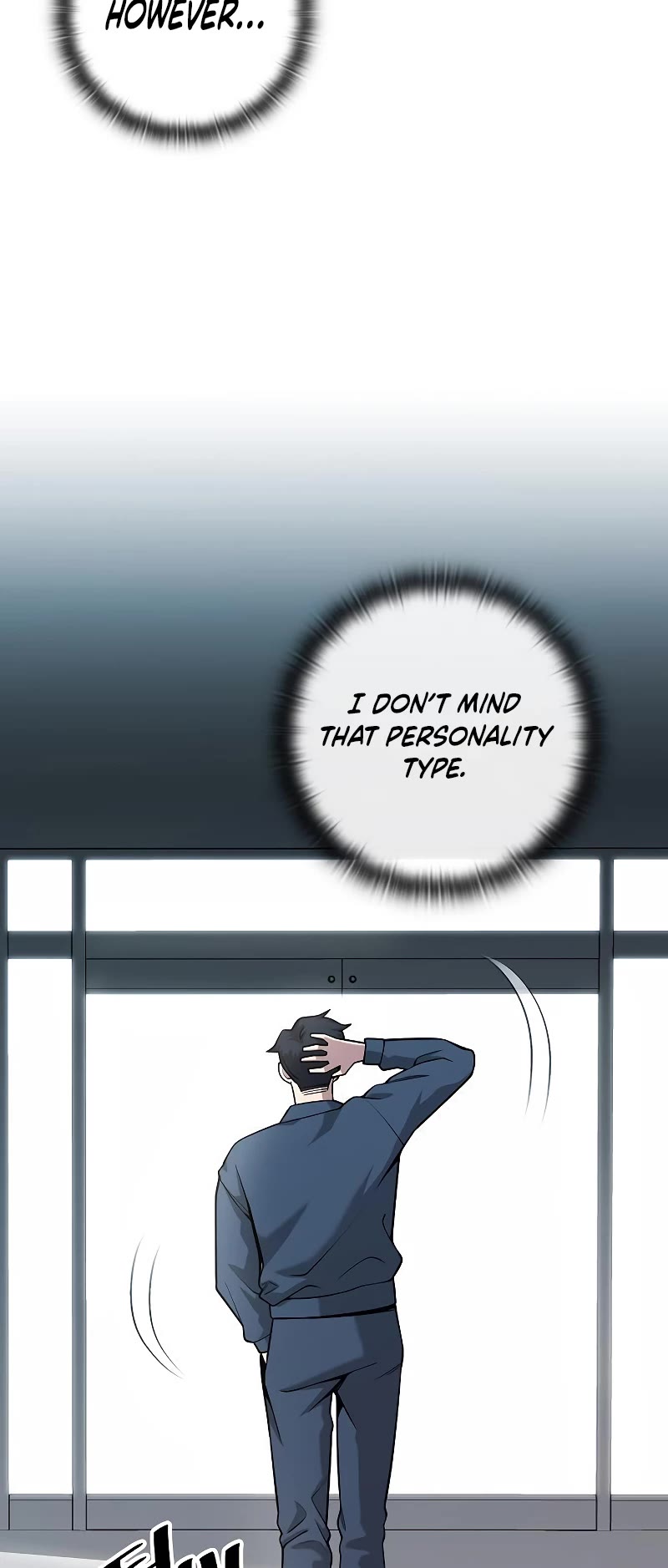 The Dark Mage's Return to Enlistment Chapter 19 page 45 - Chapter 19
