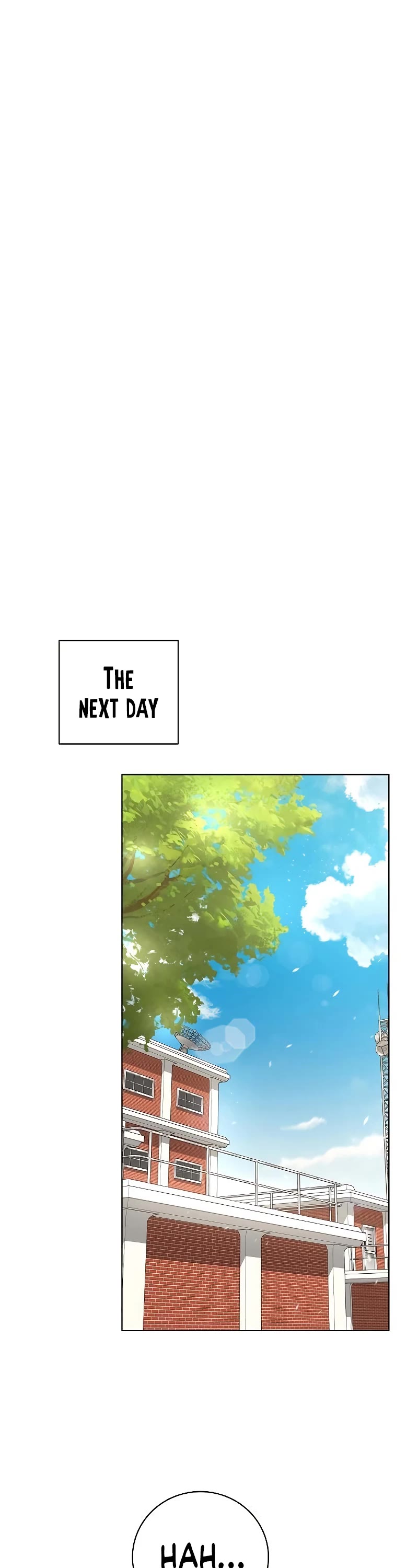 The Dark Mage's Return to Enlistment Chapter 19 page 47 - Chapter 19