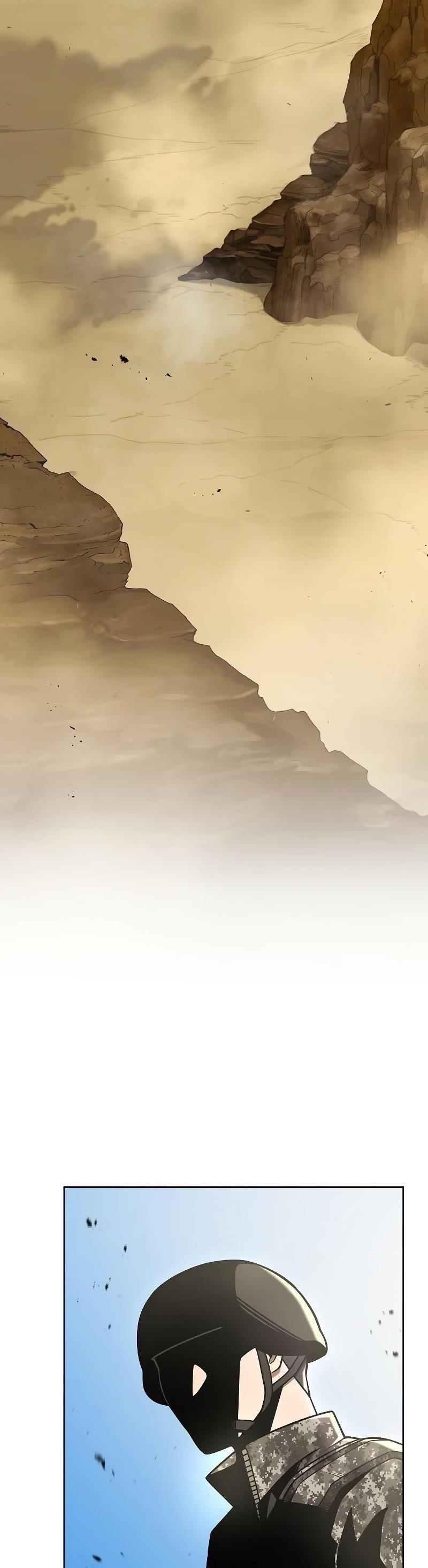 The Dark Mage's Return to Enlistment Chapter 19 page 58 - Chapter 19