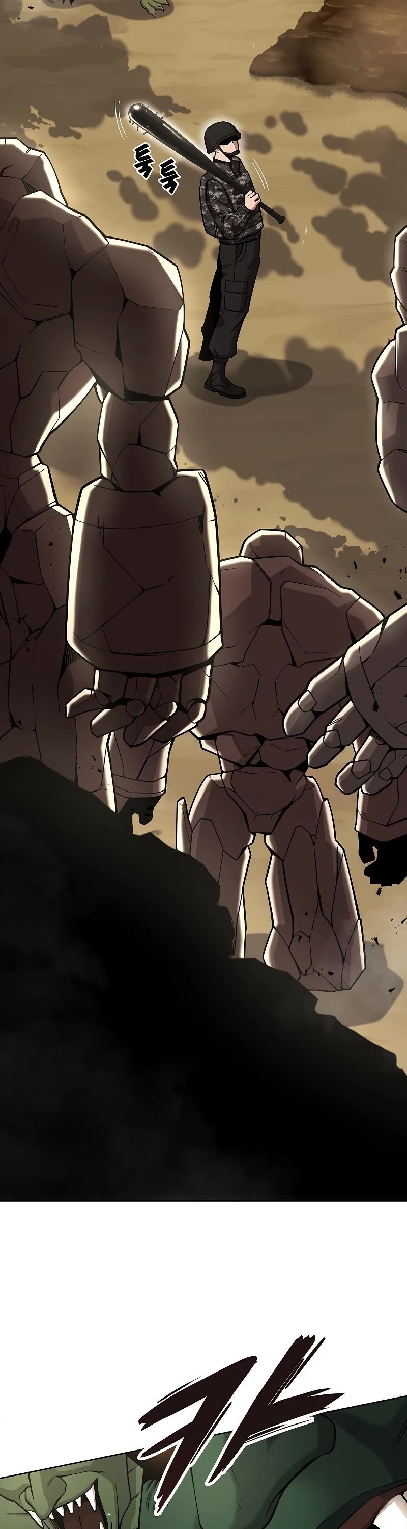 The Dark Mage's Return to Enlistment Chapter 19 page 61 - Chapter 19