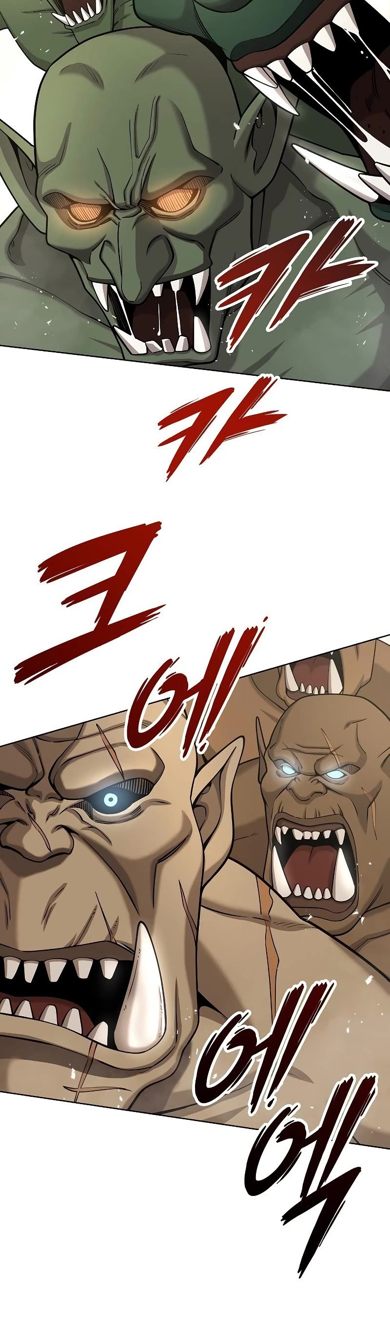 The Dark Mage's Return to Enlistment Chapter 19 page 62 - Chapter 19