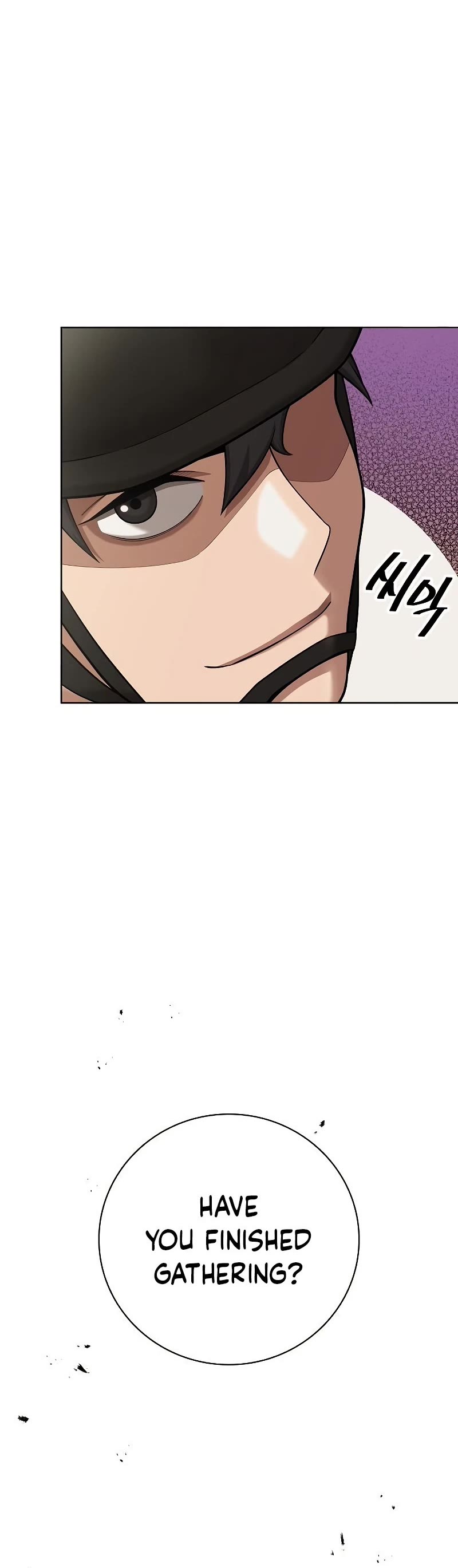 The Dark Mage's Return to Enlistment Chapter 19 page 63 - Chapter 19