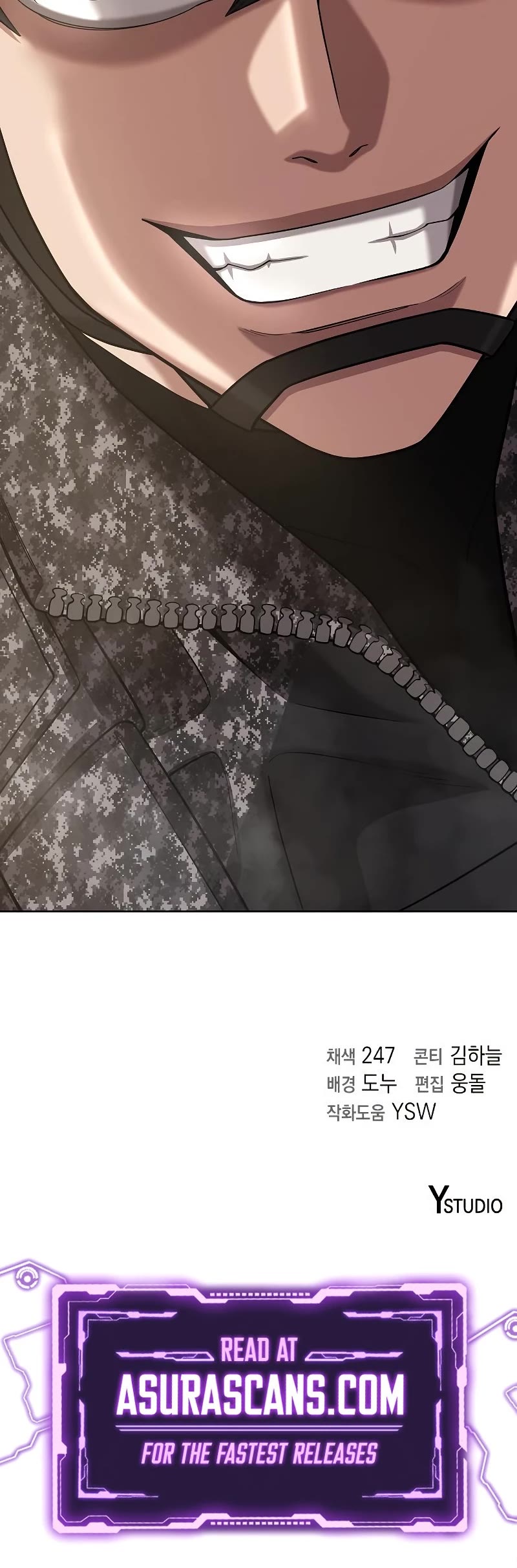 The Dark Mage's Return to Enlistment Chapter 19 page 65 - Chapter 19