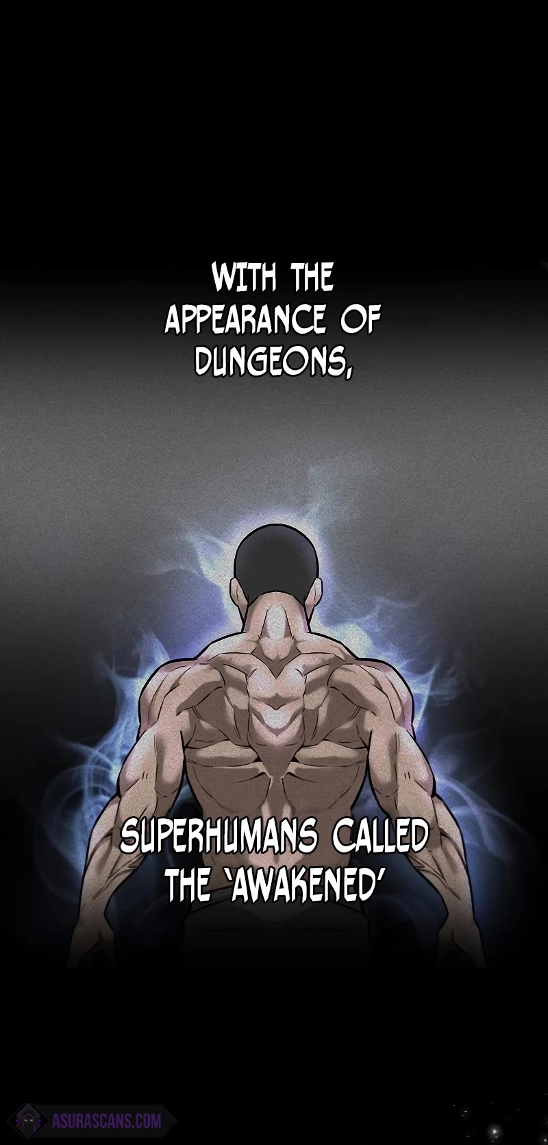 The Dark Mage's Return to Enlistment Chapter 2 page 16 - Chapter 2