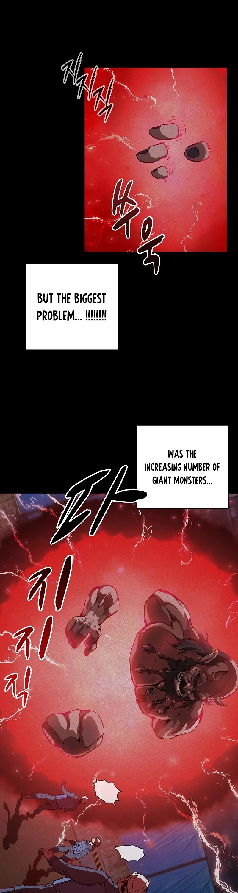 The Dark Mage's Return to Enlistment Chapter 2 page 24 - Chapter 2