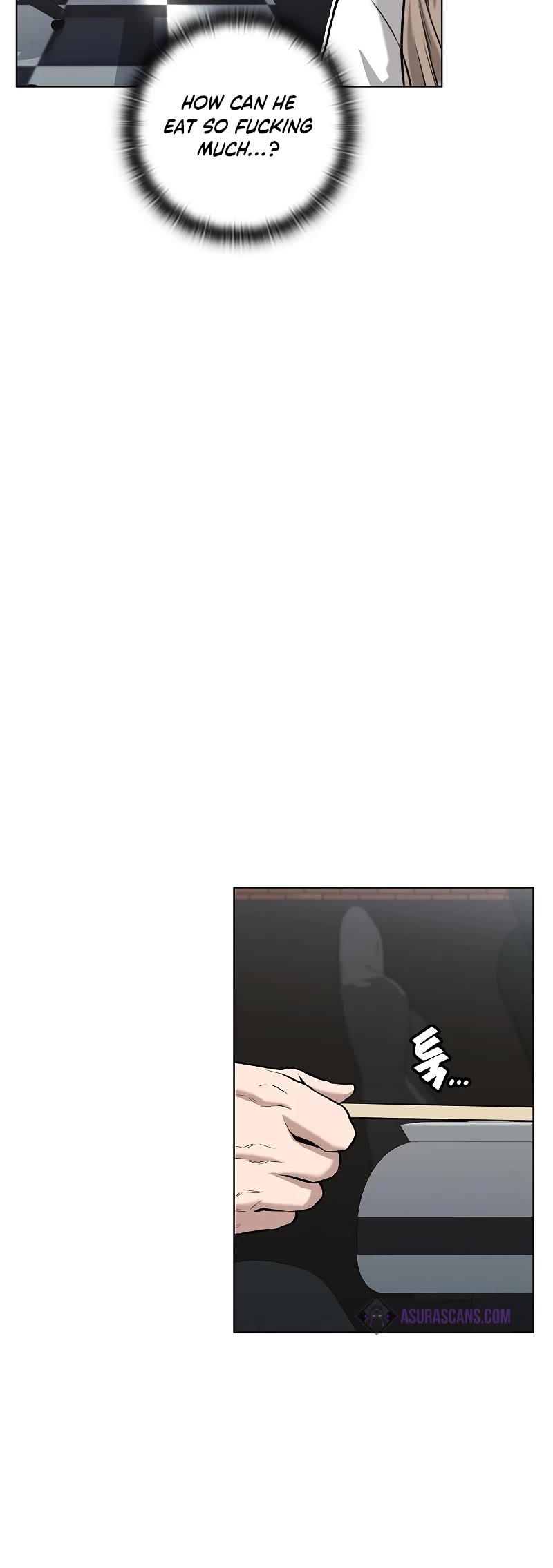 The Dark Mage's Return to Enlistment Chapter 2 page 36 - Chapter 2