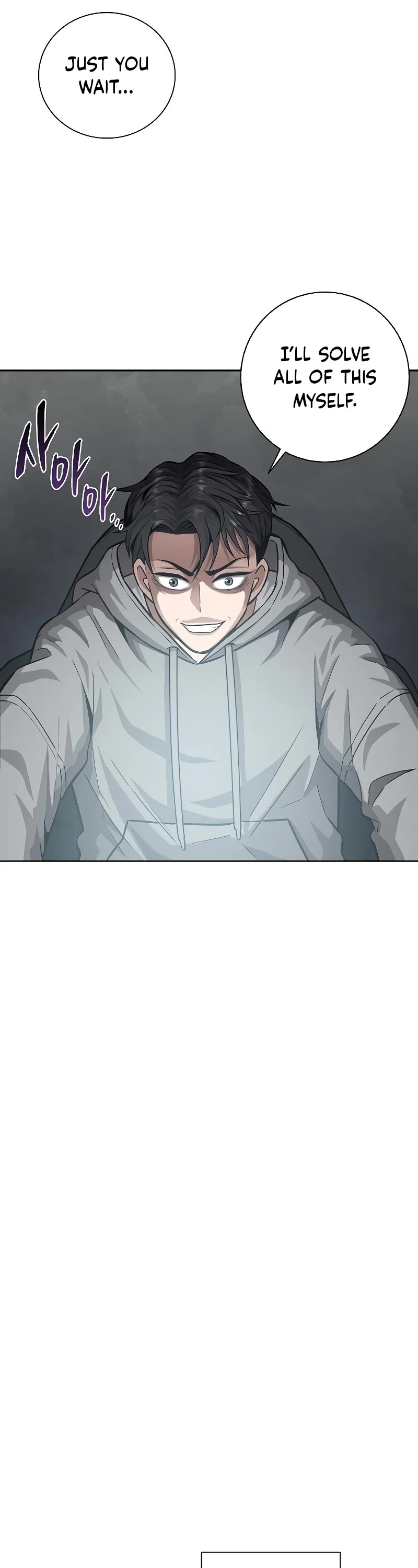 The Dark Mage's Return to Enlistment Chapter 2 page 42 - Chapter 2