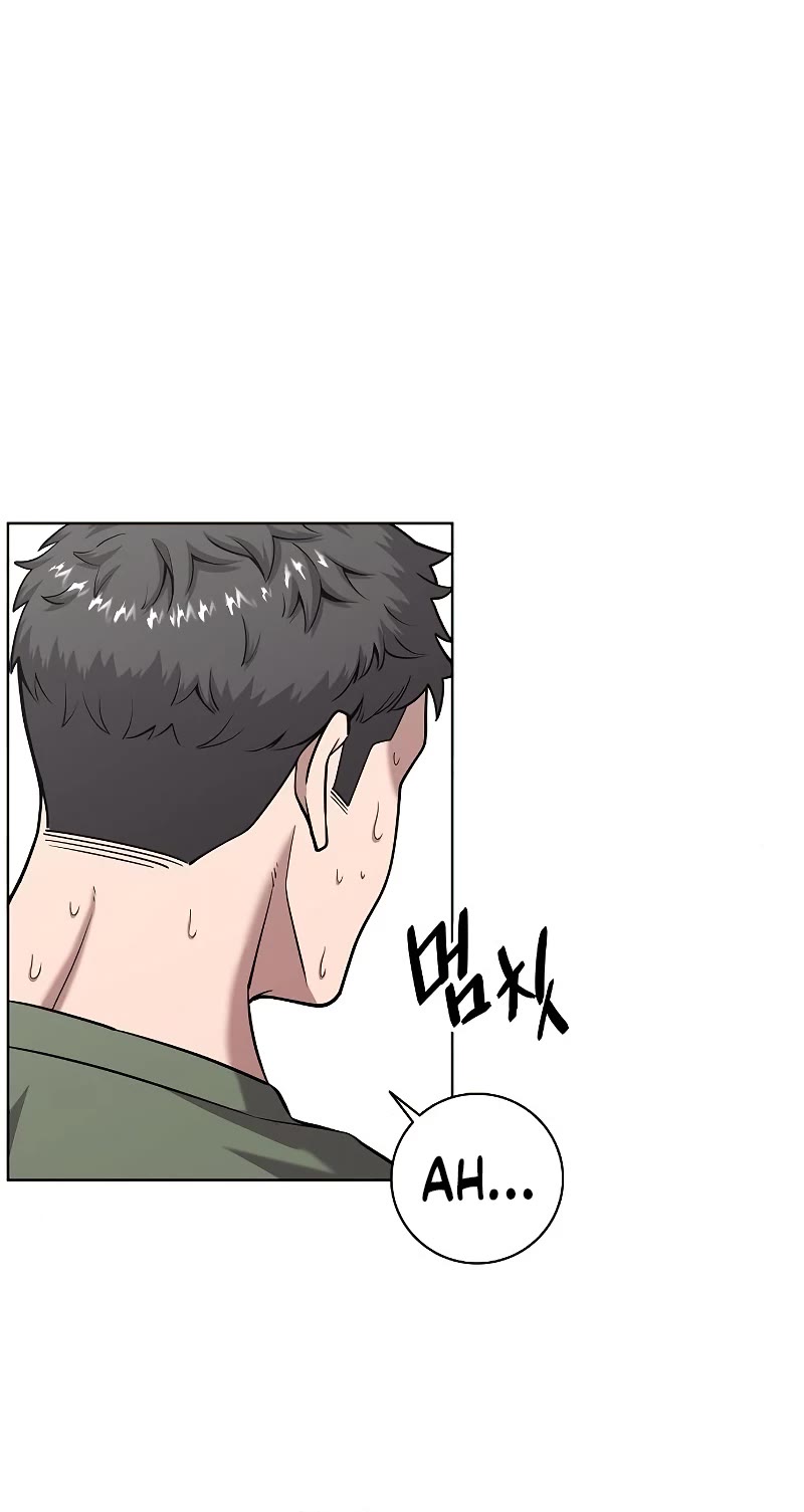 The Dark Mage's Return to Enlistment Chapter 20 page 10 - Chapter 20