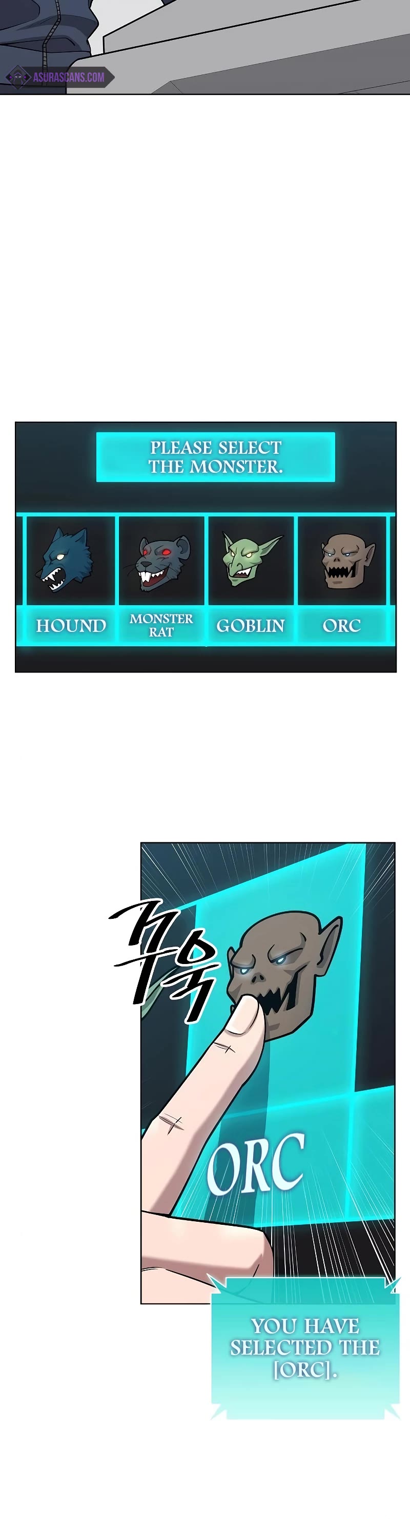 The Dark Mage's Return to Enlistment Chapter 20 page 18 - Chapter 20