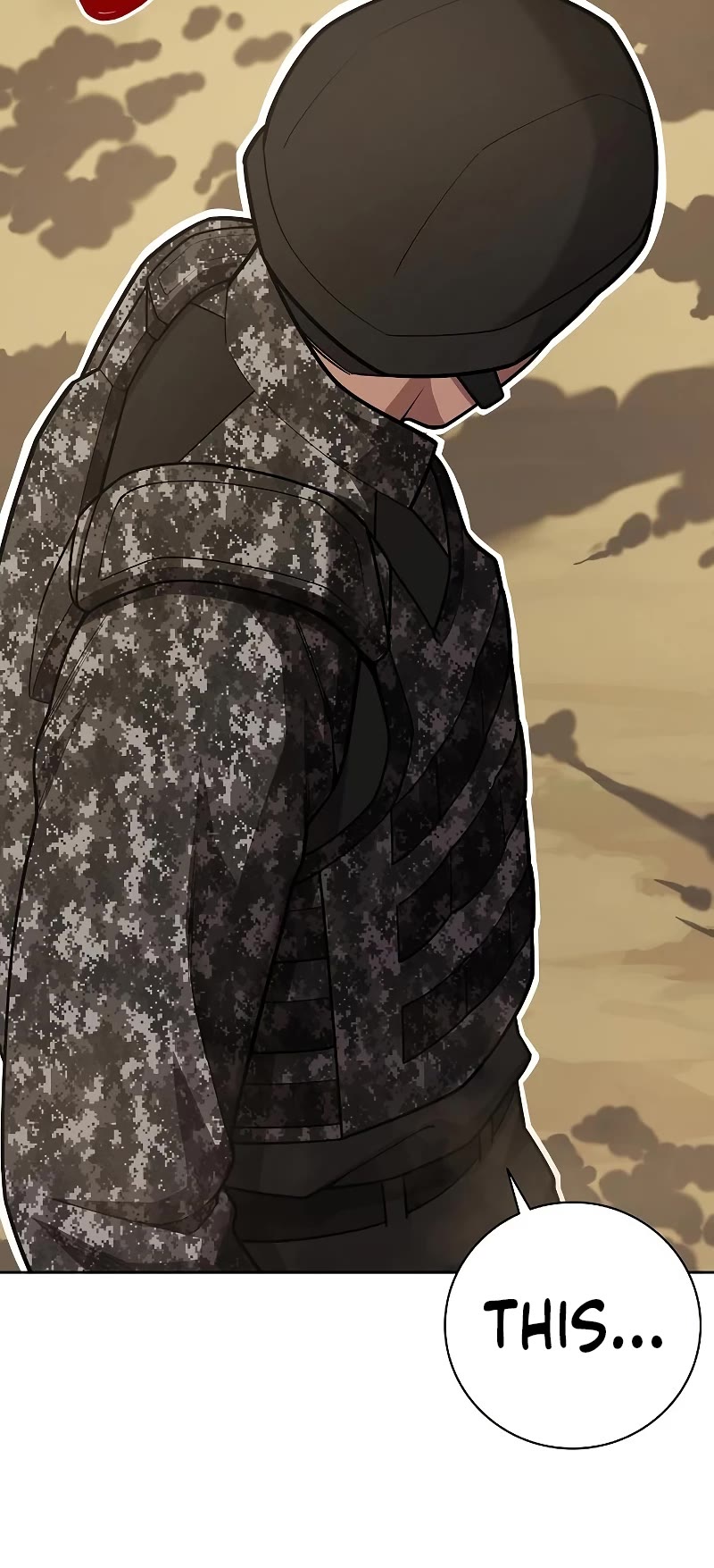 The Dark Mage's Return to Enlistment Chapter 20 page 29 - Chapter 20