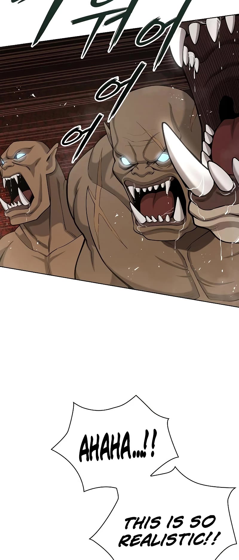 The Dark Mage's Return to Enlistment Chapter 20 page 33 - Chapter 20