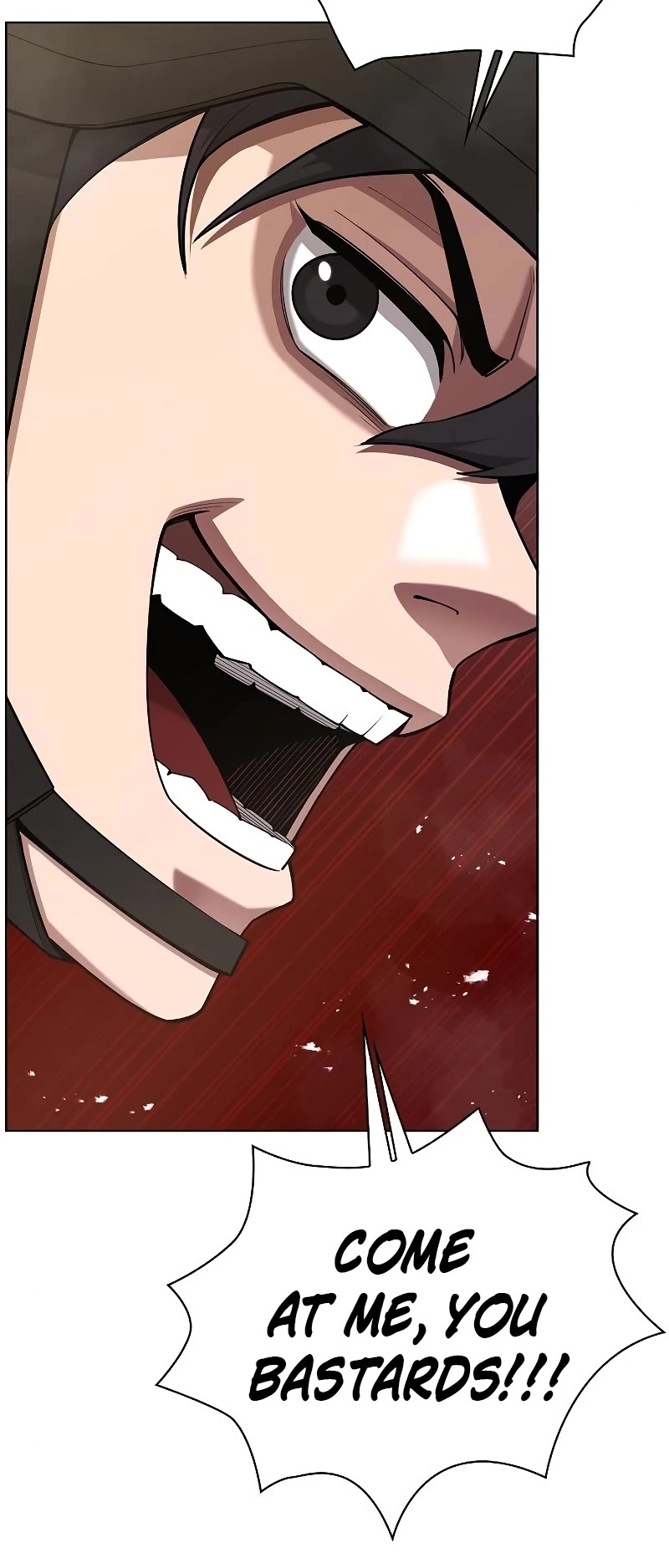 The Dark Mage's Return to Enlistment Chapter 20 page 34 - Chapter 20
