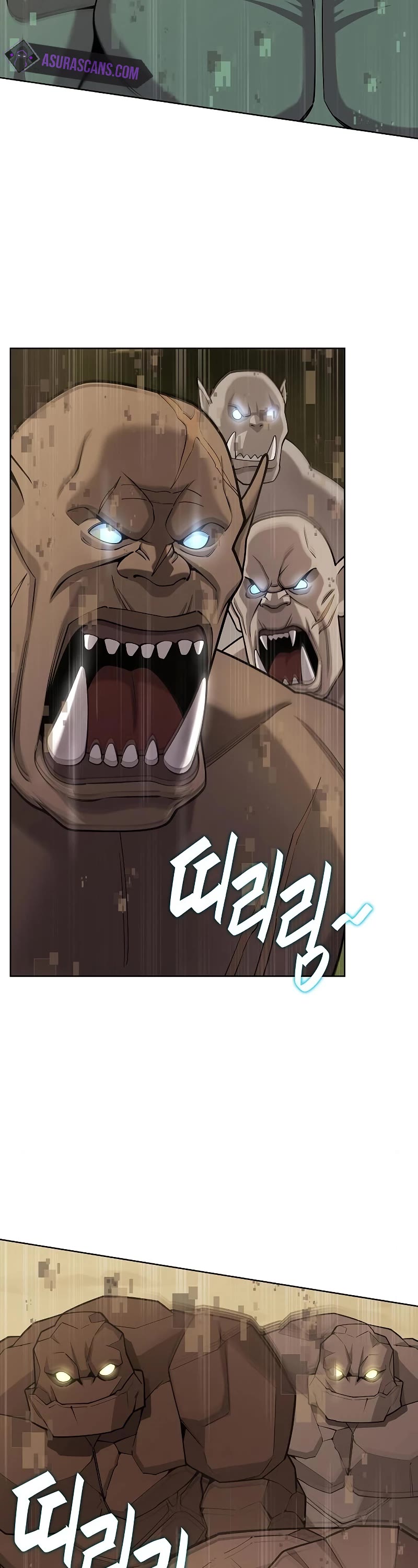 The Dark Mage's Return to Enlistment Chapter 20 page 41 - Chapter 20