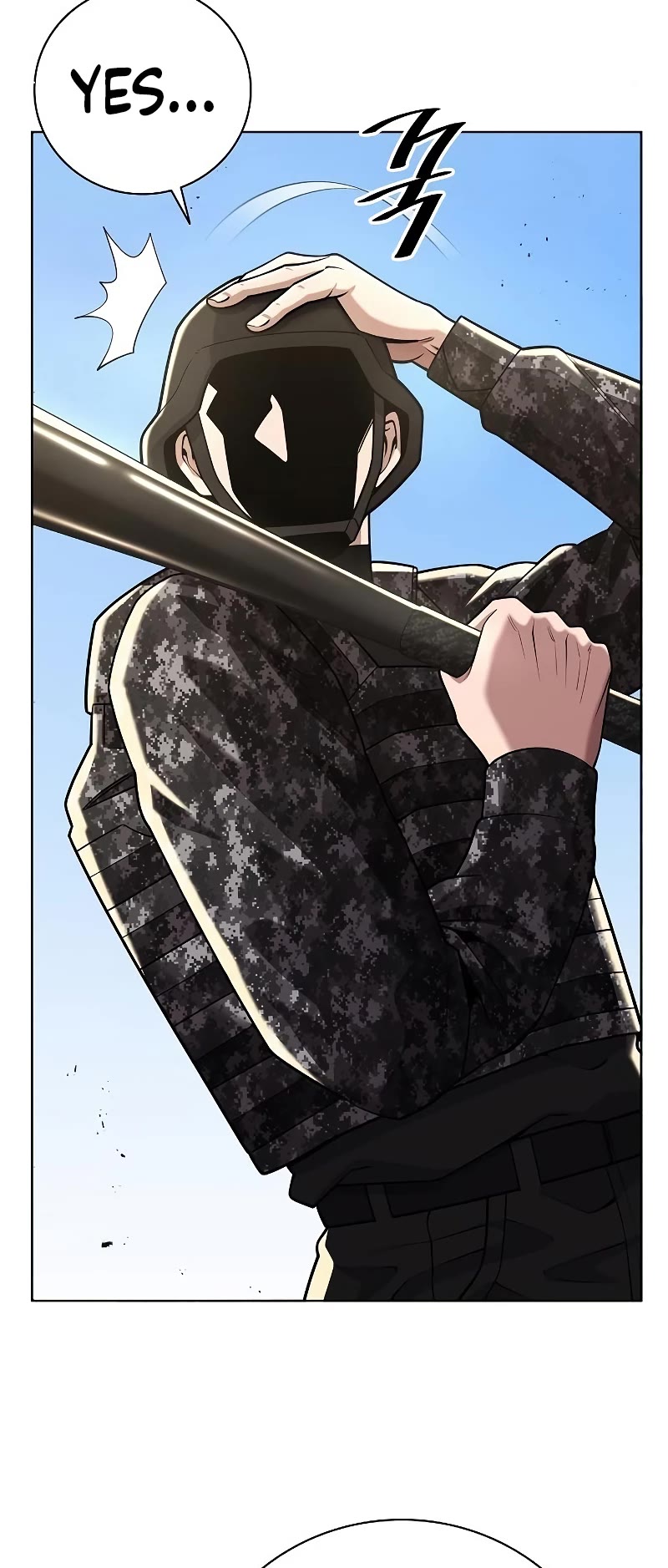 The Dark Mage's Return to Enlistment Chapter 20 page 43 - Chapter 20