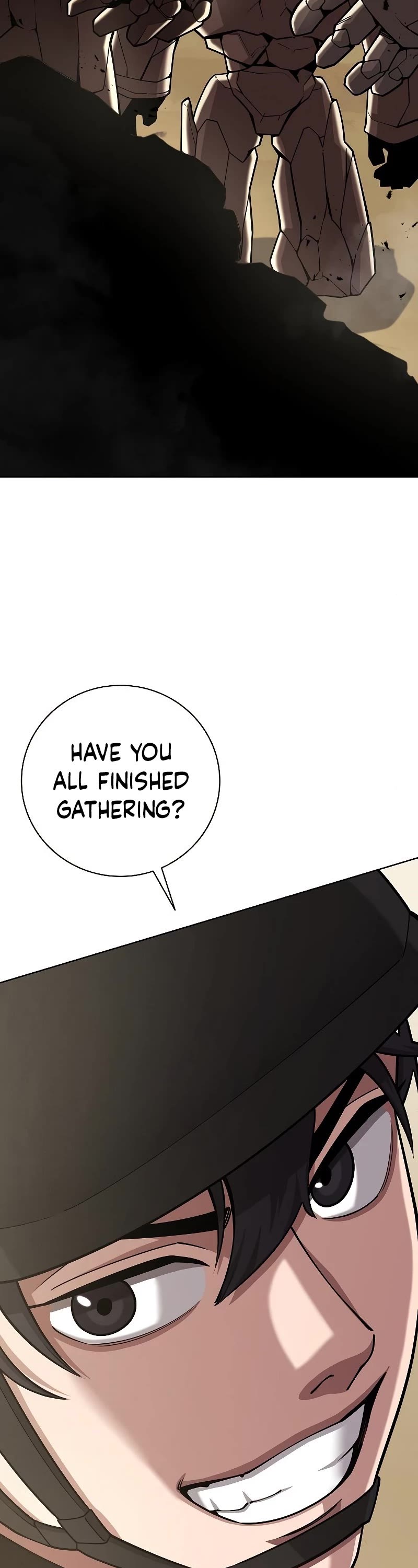 The Dark Mage's Return to Enlistment Chapter 20 page 46 - Chapter 20