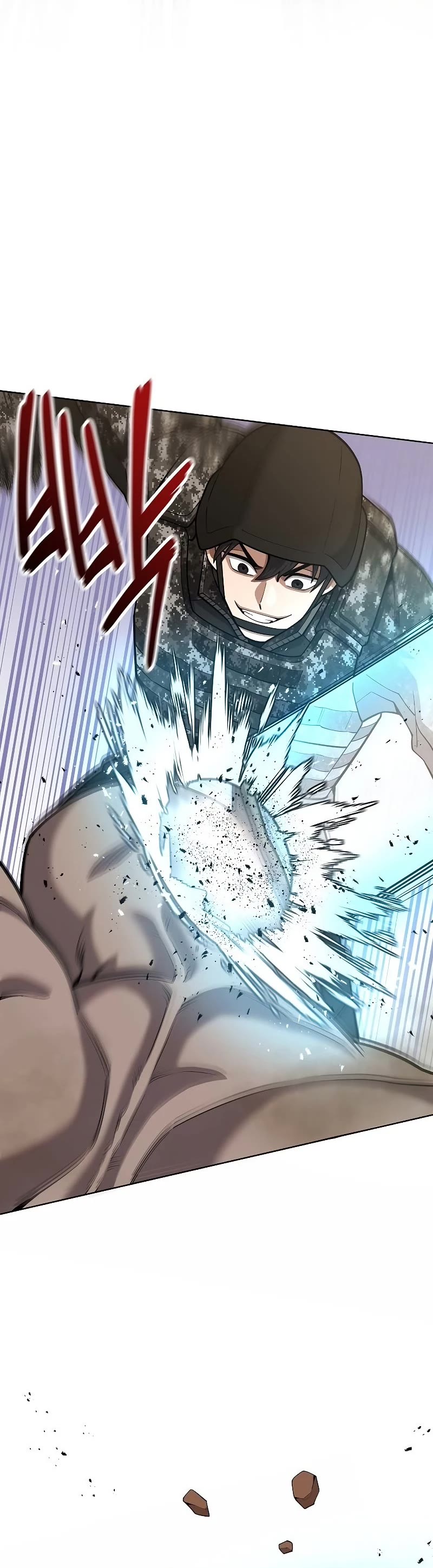 The Dark Mage's Return to Enlistment Chapter 20 page 52 - Chapter 20