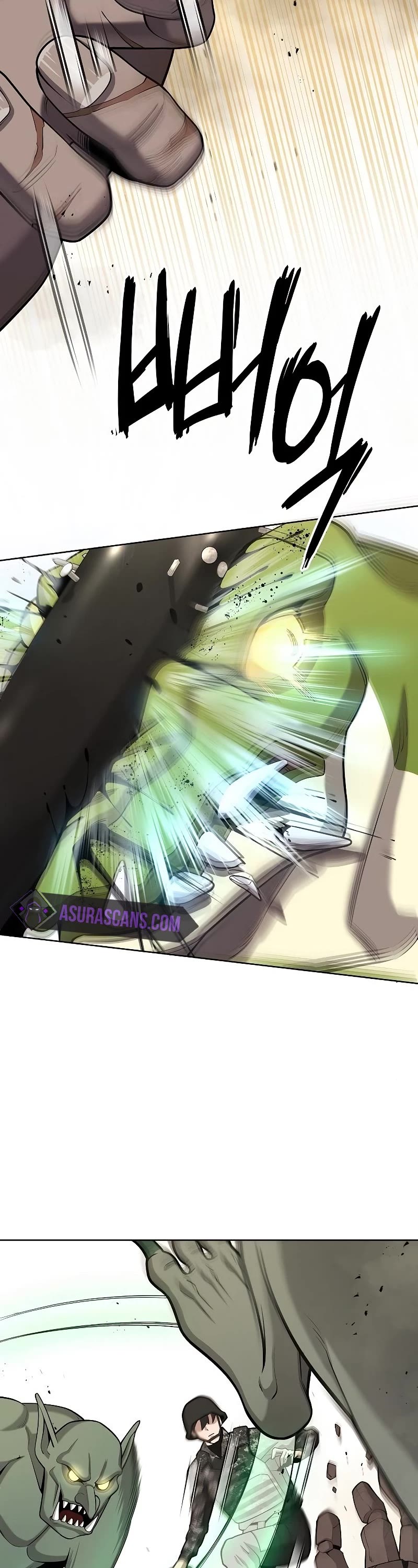 The Dark Mage's Return to Enlistment Chapter 20 page 54 - Chapter 20