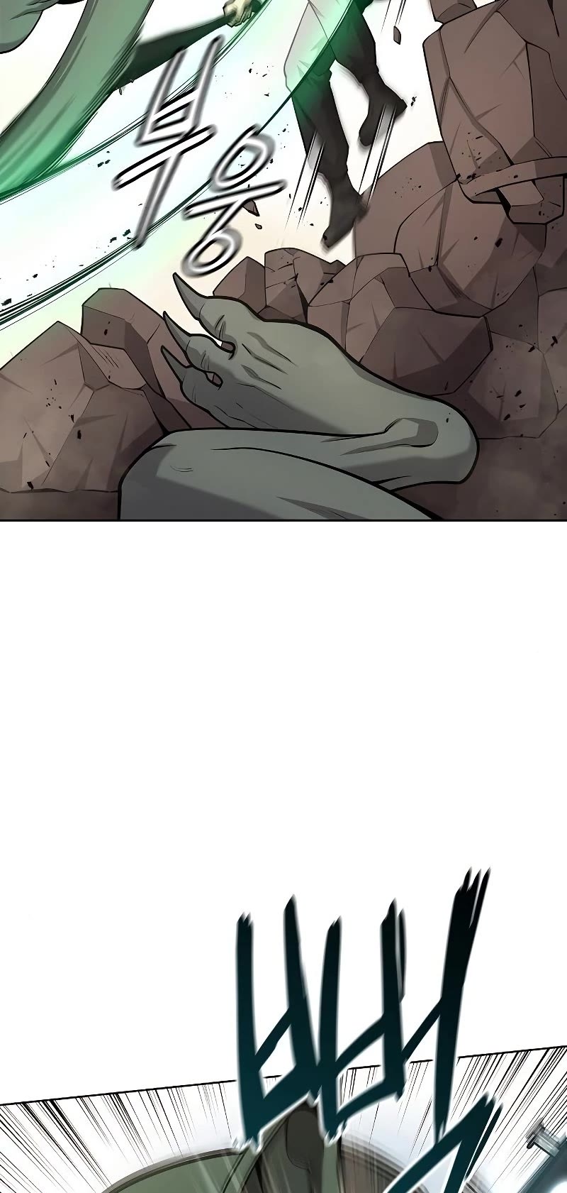 The Dark Mage's Return to Enlistment Chapter 20 page 55 - Chapter 20