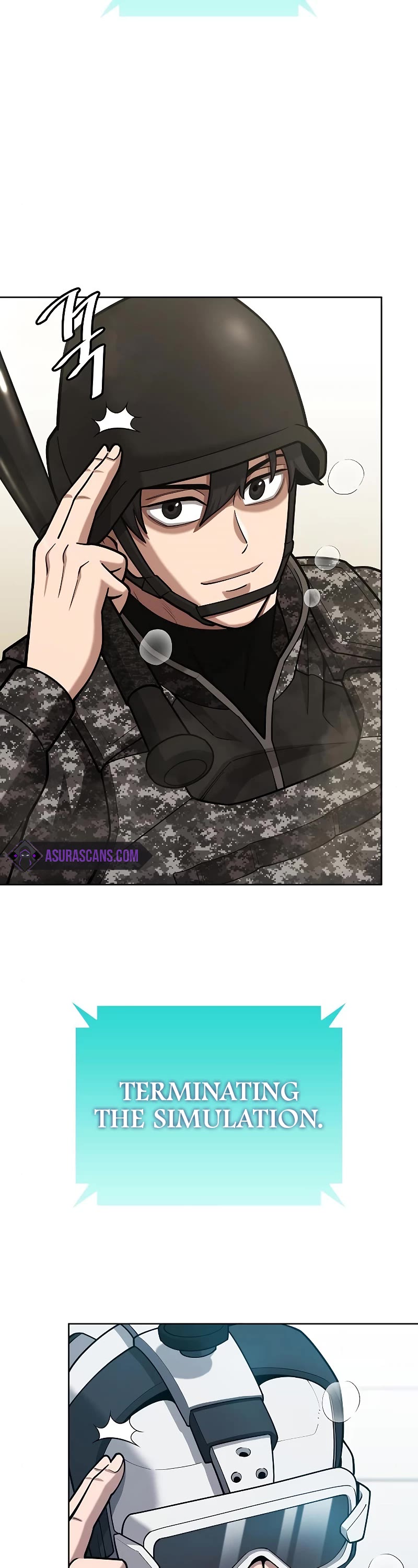 The Dark Mage's Return to Enlistment Chapter 20 page 62 - Chapter 20