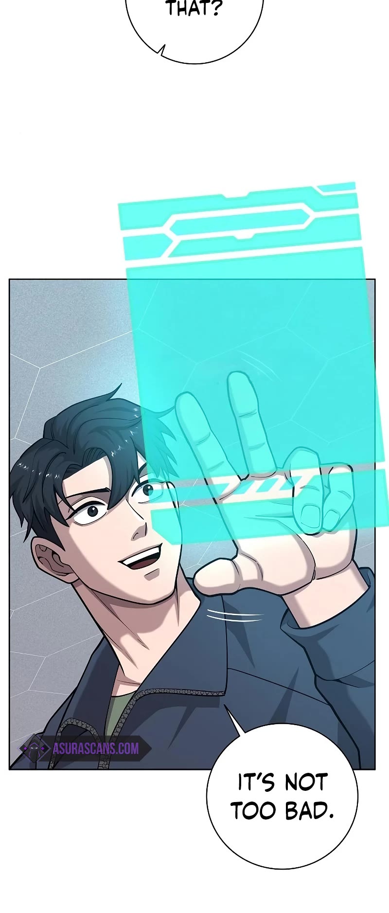 The Dark Mage's Return to Enlistment Chapter 20 page 66 - Chapter 20