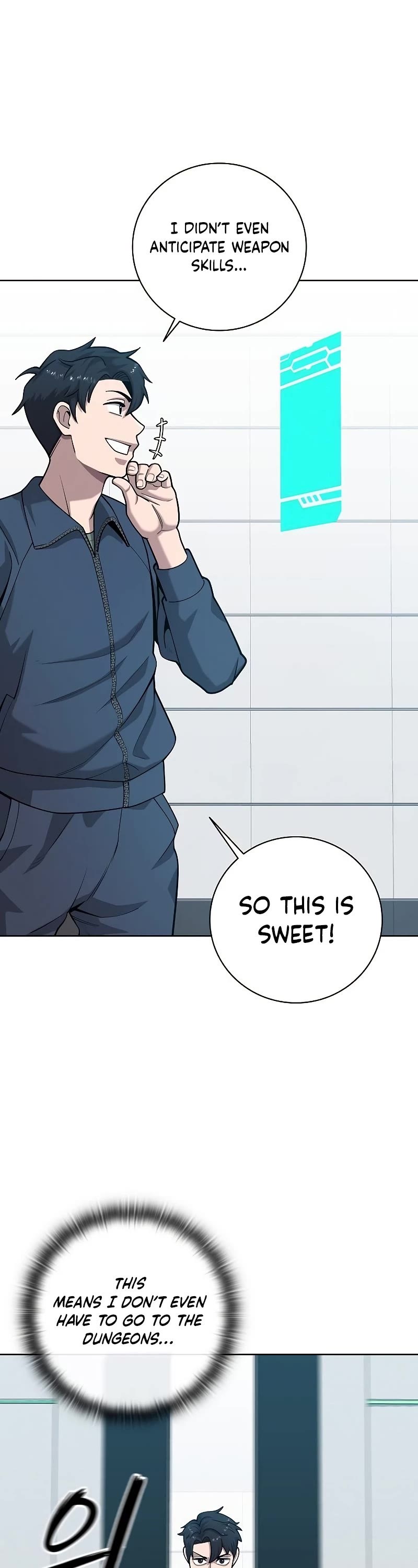 The Dark Mage's Return to Enlistment Chapter 20 page 67 - Chapter 20