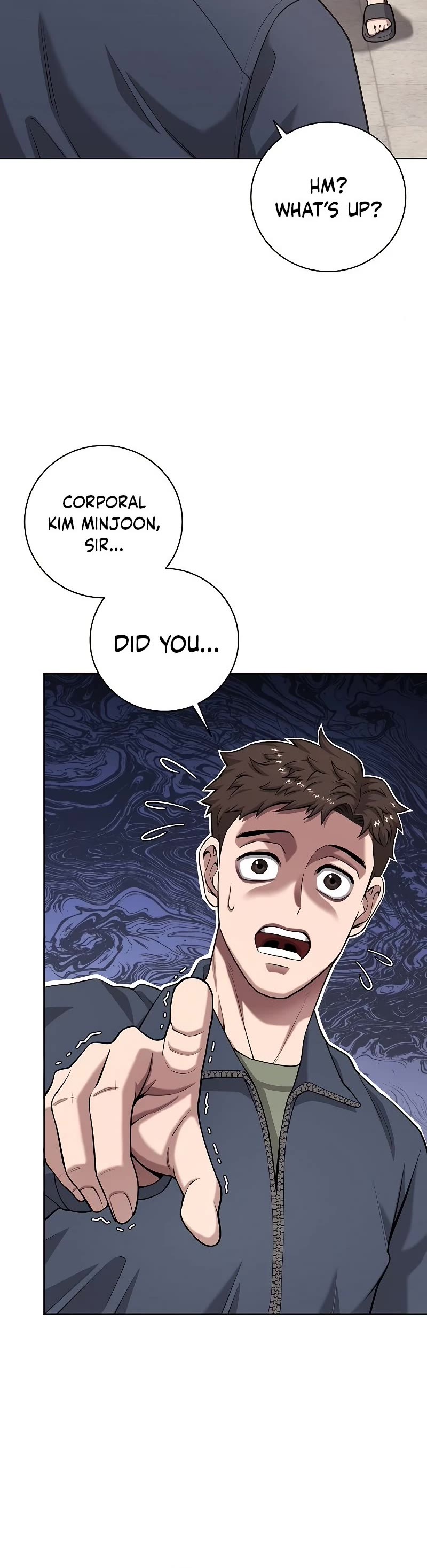 The Dark Mage's Return to Enlistment Chapter 20 page 70 - Chapter 20