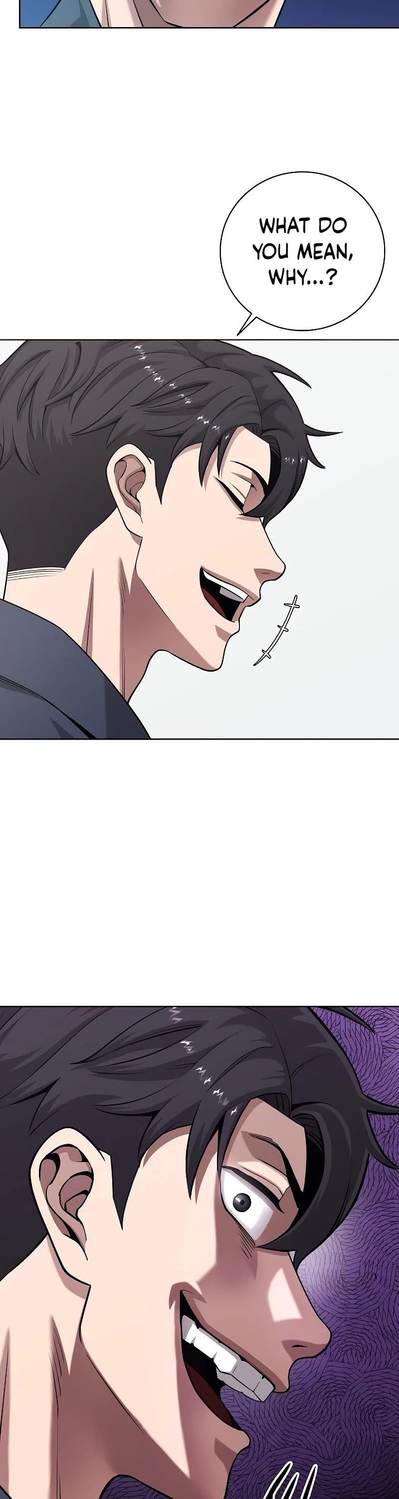 The Dark Mage's Return to Enlistment Chapter 20 page 76 - Chapter 20