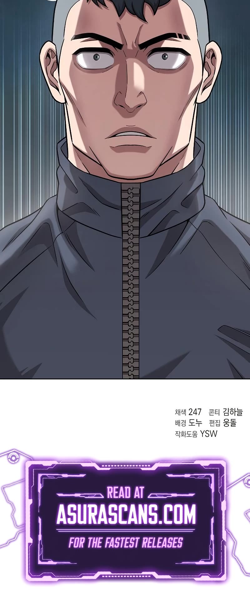 The Dark Mage's Return to Enlistment Chapter 20 page 82 - Chapter 20