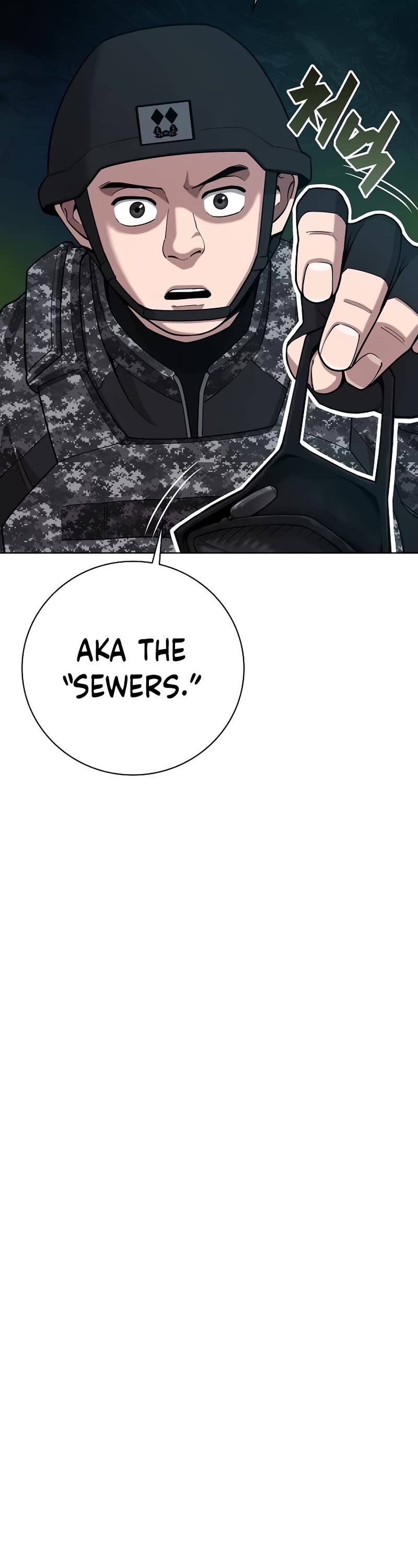 The Dark Mage's Return to Enlistment Chapter 21 page 41 - Chapter 21