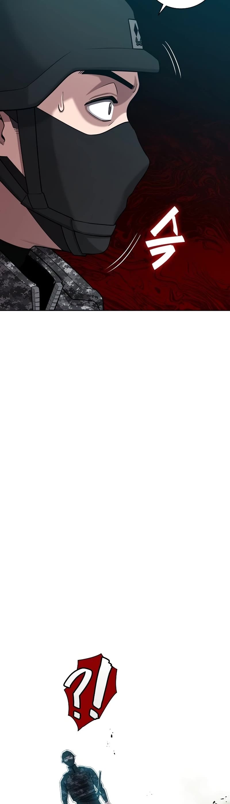 The Dark Mage's Return to Enlistment Chapter 21 page 54 - Chapter 21