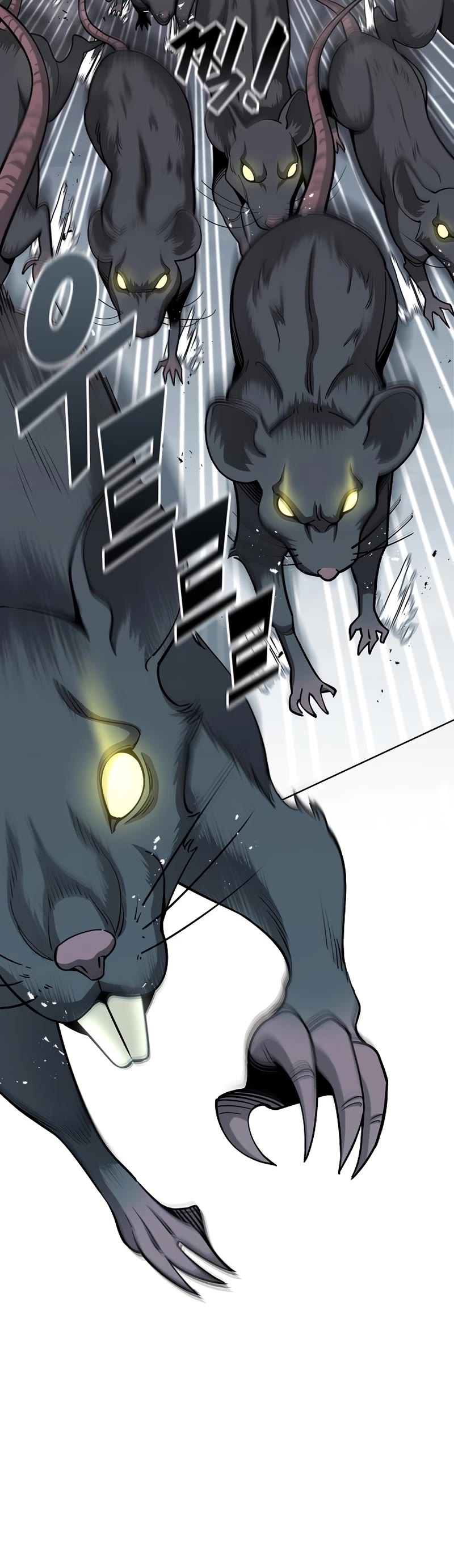 The Dark Mage's Return to Enlistment Chapter 22 page 11 - Chapter 22