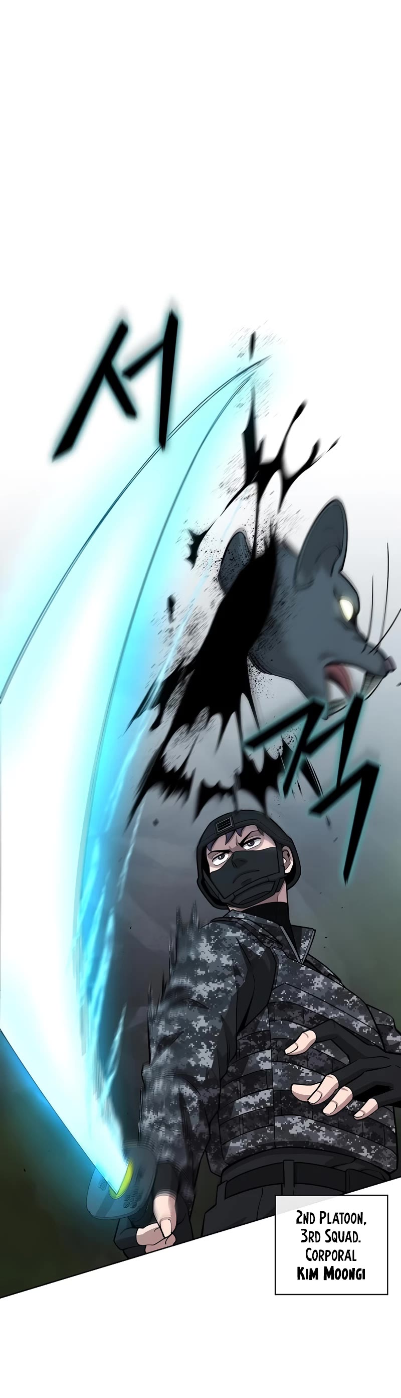 The Dark Mage's Return to Enlistment Chapter 22 page 15 - Chapter 22